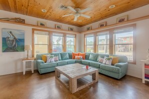 TV connectée, chaîne hi-fi