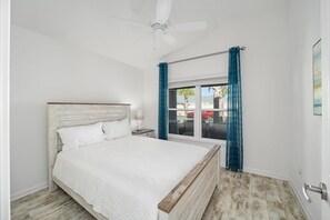 3 bedrooms - The Swift Fox - Golf Cart Included - Vacation Rental (The Villages)