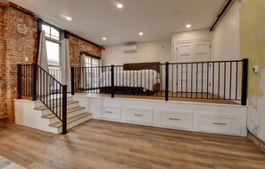 1 dormitorio, wifi, ropa de cama