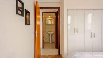 1 chambre, accĂšs Internet, draps fournis