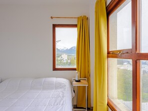 1 Schlafzimmer, Internetzugang, Bettwäsche