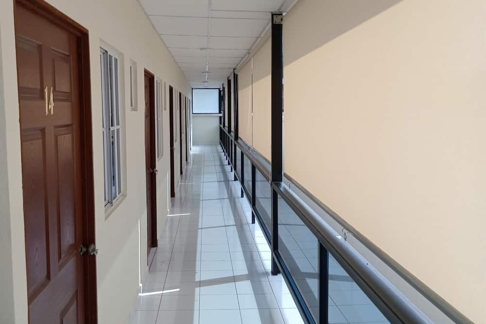 Hostal Mansión Histórica