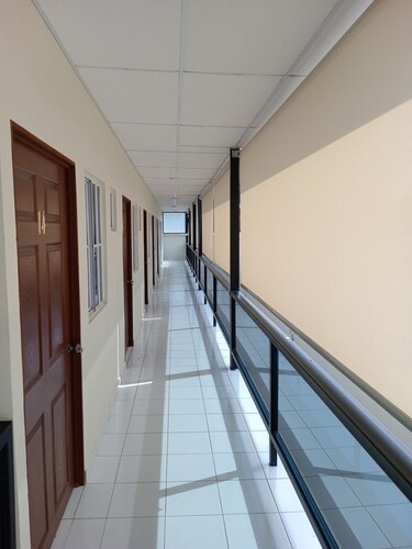 Hostal Mansión Histórica 