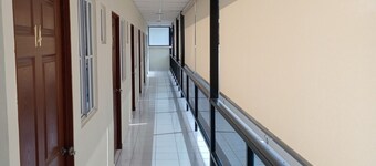 Hostal Mansión Histórica 