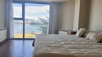 2 sovrum, strykjärn/strykbräda och wi-fi