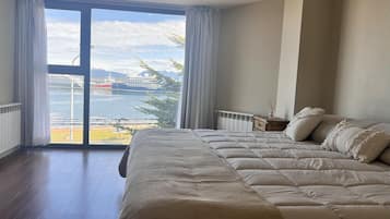 2 chambres, fer et planche Ă repasser, Wi-Fi