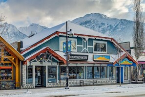 Eksteriør