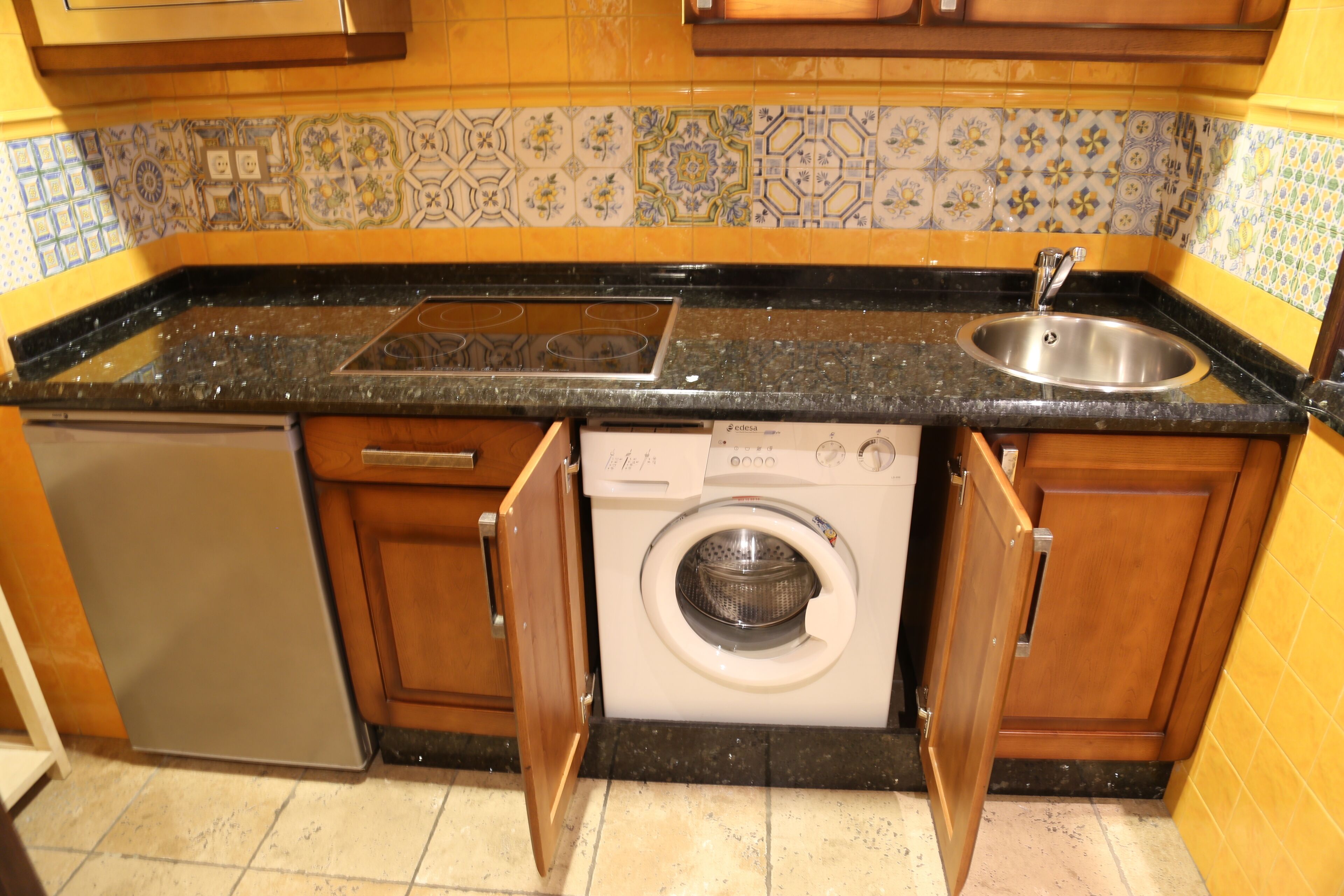 مطبخ خاص