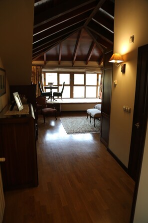 Deluxe Studio, City View