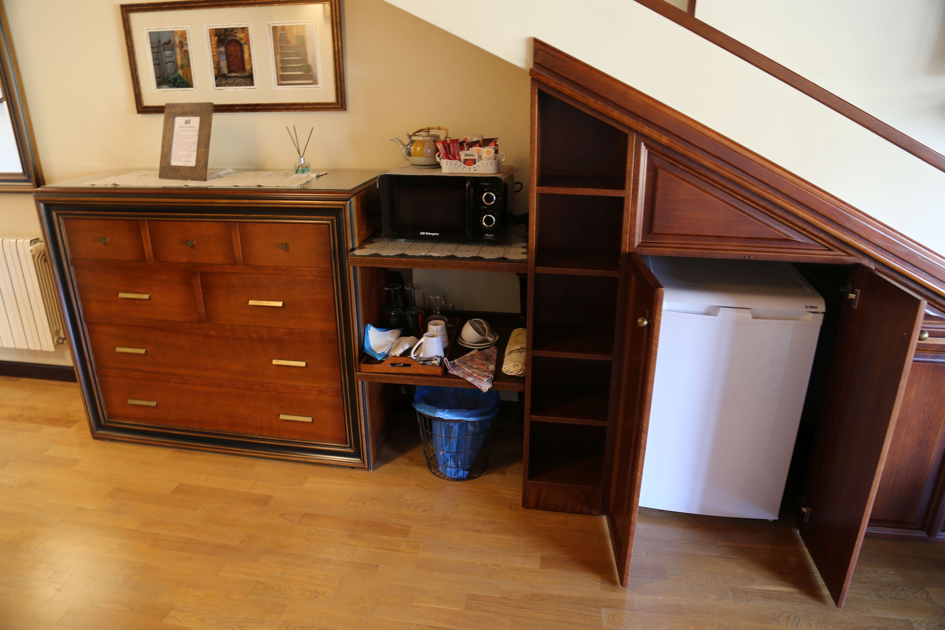 Kamar