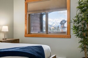 3 sovrum, strykjärn/strykbräda, wi-fi och sängkläder