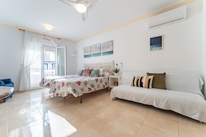 1 chambre, Wi-Fi