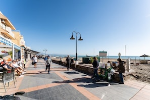 Spiaggia