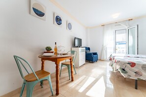 1 chambre, Wi-Fi