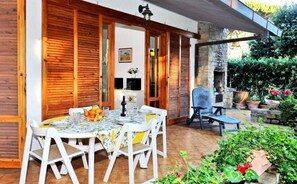 Apartamento | 4 quartos