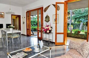 Apartamento | 4 quartos