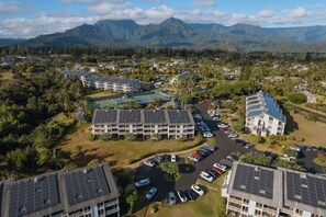 Exterior - Your Dream 2BR Condo at The Cliffs – Ultimate Comfort & Style (Princeville)