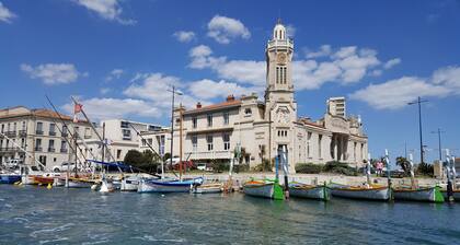 Le RepĂšre de Charles Reboul, T3