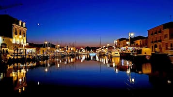 Port de plaisance