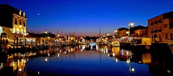 Le Repère de Charles Reboul, T3