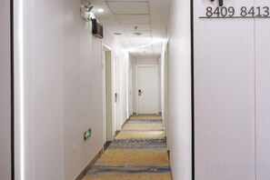 Interior - Homeinn Pebble Hotel (Beijing West Railway Station South Square) (Beijing)
