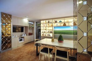 Dining - Homeinn Pebble Hotel (Beijing West Railway Station South Square) (Beijing)