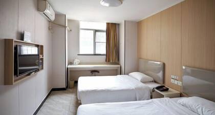 Homeinn Pebble Hotel (Beijing West Railway Station South Square)