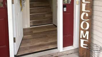 Detall de l'exterior