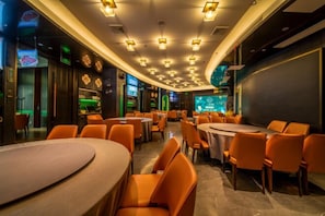 Meeting facility - Sanpinxiang Boutique Hotel (Shanghai Jiuting Laifang Road Branch) (Shanghai)