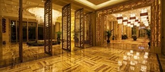 Hebei Hotel Executive Apartment (VIP Building)