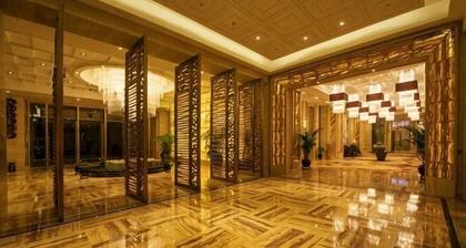 Hebei Hotel Executive Apartment (VIP Building)