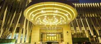 Hebei Hotel Executive Apartment (VIP Building)