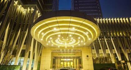 Hebei Hotel Executive Apartment (VIP Building)