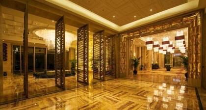 Hebei Hotel Executive Apartment (VIP Building)