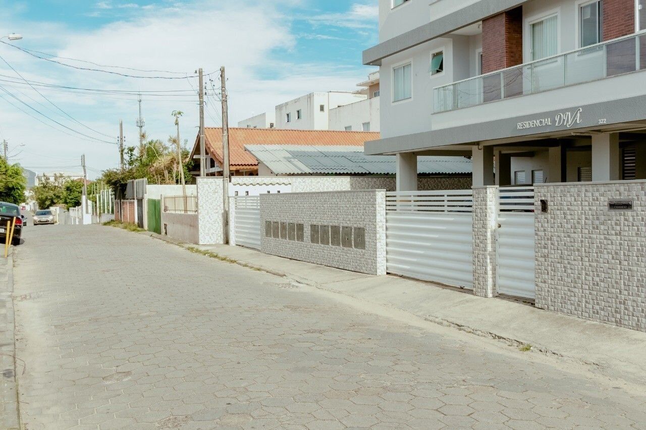 Family Apartment | Property grounds