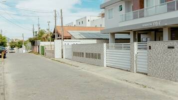 Family Apartment | Property grounds