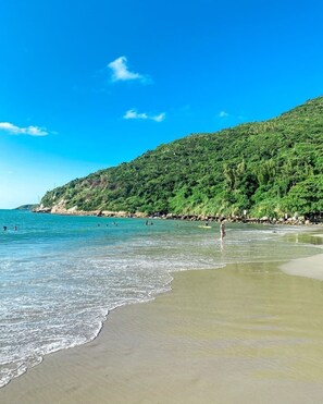 Beach - Residencial Diva (Florianópolis)