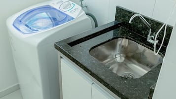 Familienapartment | Innenbereich