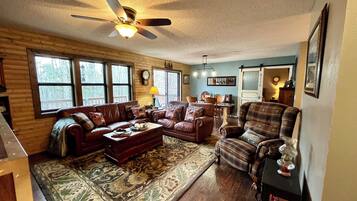 TV connectée, lecteur de DVD, livres, vidéothÚque