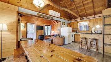 Servicio a la habitación