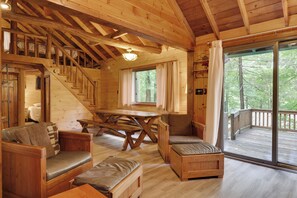 3 bedrooms, free WiFi