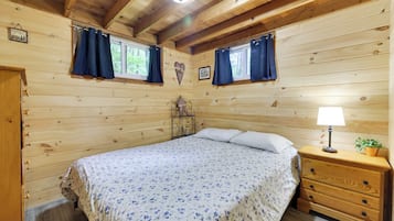 3 bedrooms, free WiFi