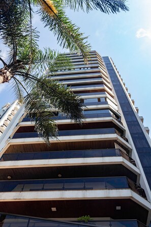 Apartment | Exterior detail