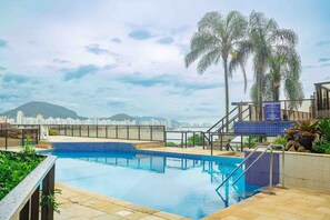 Apartment | Pool