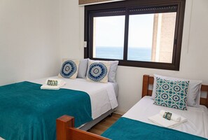 4 chambres, Wi-Fi gratuit