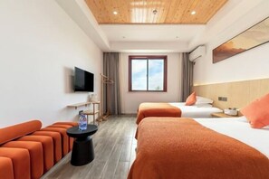 Room - Zhujiajian Haiyu Seaview BNB (Zhoushan)