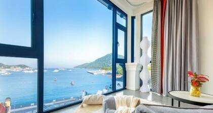 Zhujiajian Haiyu Seaview BNB