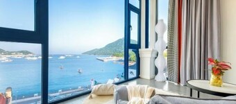 Zhujiajian Haiyu Seaview BNB
