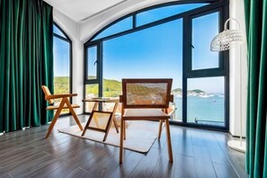 Room - Zhujiajian Haiyu Seaview BNB (Zhoushan)