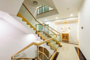 Interior - Zhujiajian Haiyu Seaview BNB (Zhoushan)